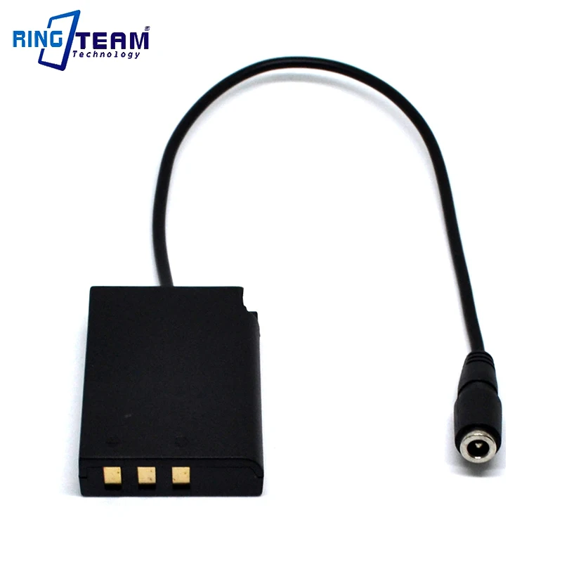 Carregador de câmera digital fujifilm, acoplador de substituição modelo cp95 dc para câmera digital fujifilm finepx f30 f31fd x100 argolas w1 x30 x70