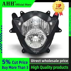 AHH Motorcycle Headlight Headlamp Head Light For SUZUKI GSXR1000 GSX-R GSXR 1000 K5 2005 2006 05 06 Head Lamp Headlight assembly