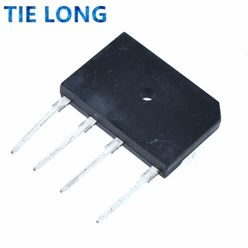 5PCS D15XB80 ZIP-4 D15XB 60 ZIP bridge rectifier D15XB80 D15XB 80