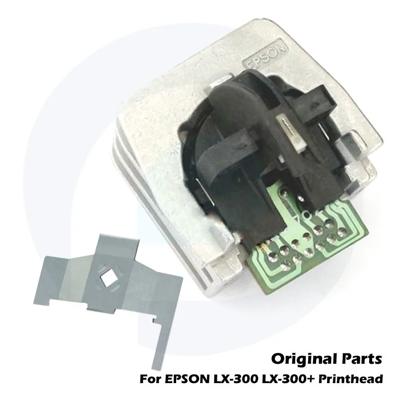 Original Parts F078010 F042010 Print head For EPSON LX300 LX-300 LX-300+ LX300+ LX300+II LX-300+II Printhead