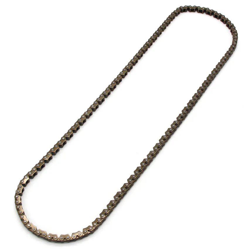 Collegamenti moto Tempo motore Cam Catena di distribuzione Collegamento per Suzuki VZ1600 Marauder 2004-2005 OEM: K9205-51555 Accessori moto