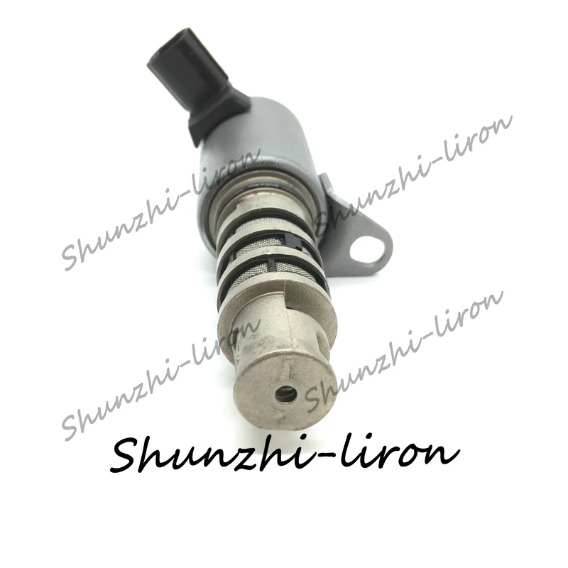 for Honda Civic CRV Acura Clutch Control Solenoid Valve 15830-RBB-003 Oil Control Valve Variable Timing Solenoid