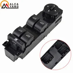 BM5T-14A132-CA Power Master Control Window Switch Mirror Switches Button For FORD FOCUS 2012 1.6 BM5T14A132CA