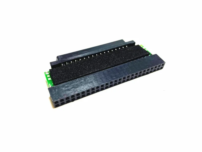 high quality new SCSI 68pin to IDE 50pin HDD Converter SCSI 68pin Female to 50pin Female hard drive adaper