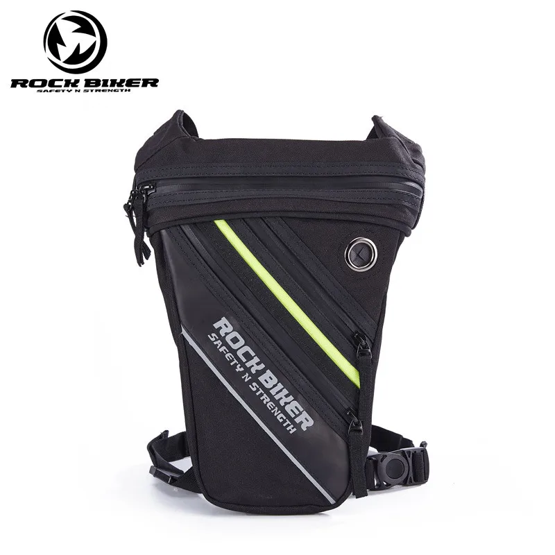 New Waterproof Motorcycle Leg Bag Motocross Riding Waist Bags Street sacoche moto Motorbike Tool Bag Bolsa Pierna Motocicleta