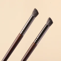 OVW  Crease Blending Shader Natural Goat Hair Eyeshadow Professional Makeup Brushes with Goat Hair 1pcs