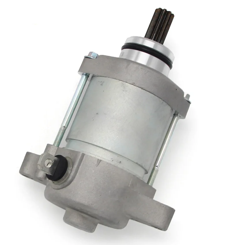 Motorcycle Starter Motor For Aprilia RXV450 SXV550 RXV550 SXV450 AP9150090 RXV 450 550 SXV 550 450 RXV/450/550 SXV/450/550