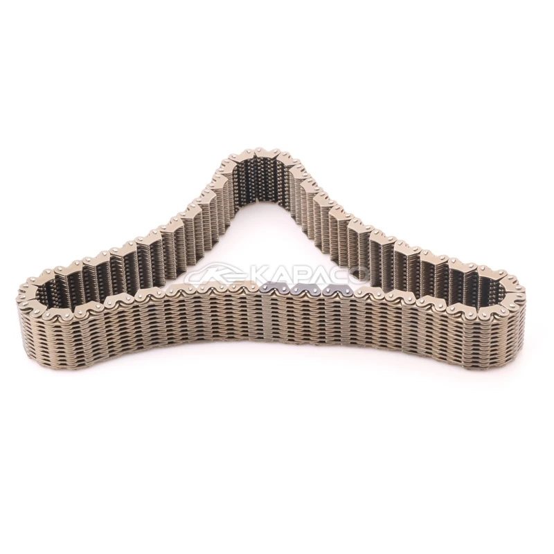 42 links Transfer Case Chain A2512800800 HV-091 HV253 chain For Mercedes Benz ML GL-Class X164 W164 W251 R350CDI 4matic HV091