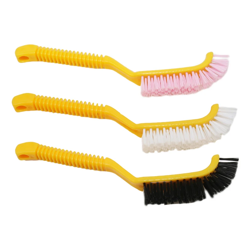 1 Pcs Detailing Brush Car Brushes Wheel Cleaner for Auto Interior Cleaning Door Slot Dead Corner Detailing Car Washing Tools