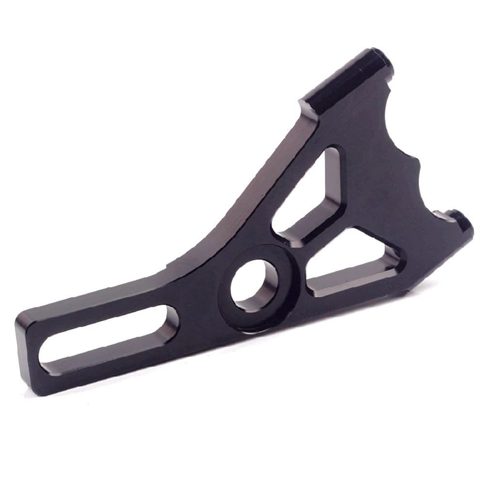 Motorcycle Rear Brake Caliper Bracket Adapter Support For 220mm Brake Disc/82mm Radial Brake Caliper Rpm Adelin Moto Scooter