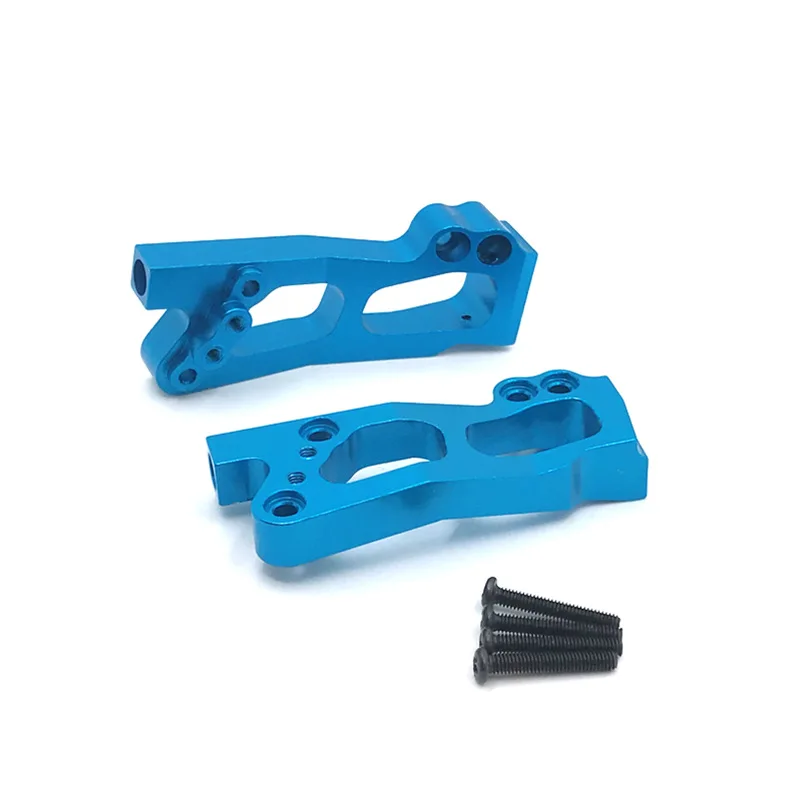WLtoys 1/12 Piezas de vehículos de control remoto 12427/12428 Piezas de actualización voladoras sobre metal Amortiguador(17)