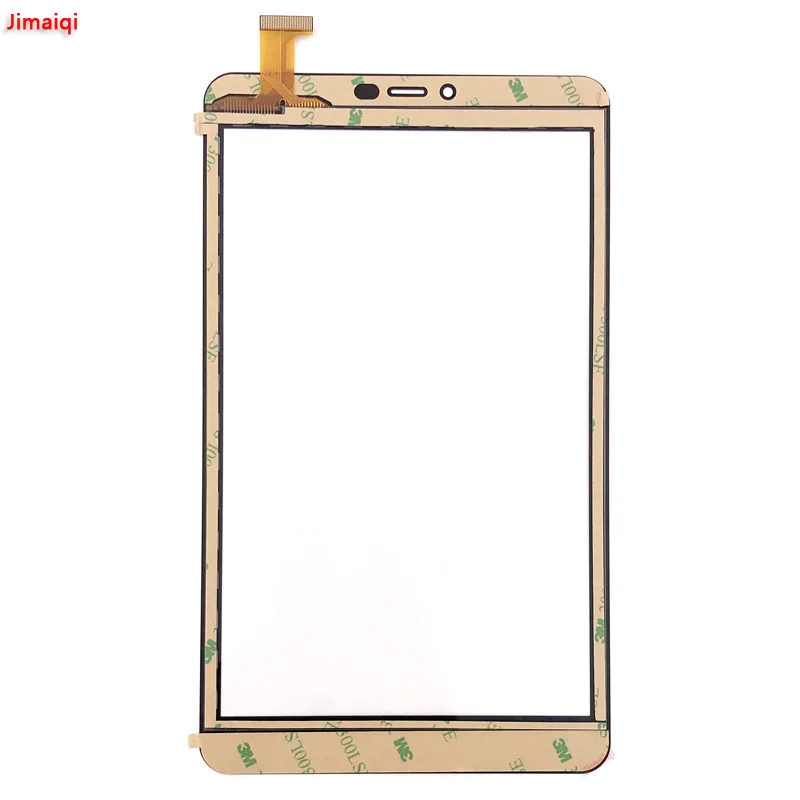 8 بوصة HK080PG3203B-V01 ل iGET الذكية G81 G81H اللوحي الخارجية بالسعة محول الأرقام بشاشة تعمل بلمس لوحة الاستشعار إصلاح استبدال