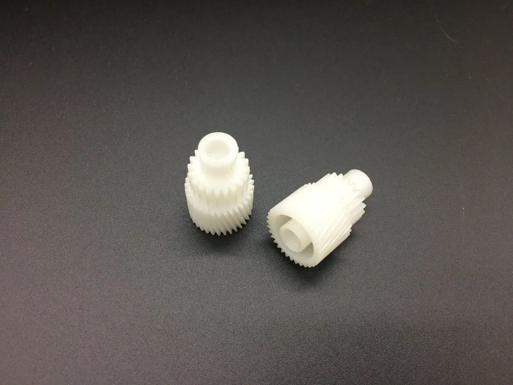 

10 PCS drive gear for Sharp AR160 AR1818 2718 2918 2616 2818 2920 2820 NGERH0054QSZZ