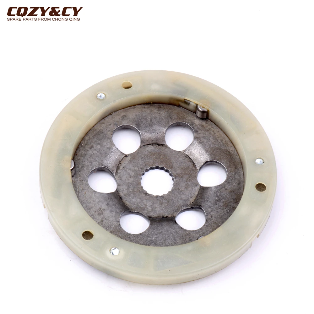 Scooter starter clutch / starter gear actuator 13mm for Benelli Pepe Naked 50 K2 491 GT RR Replica ST Sport 50cc LC  2003 2T