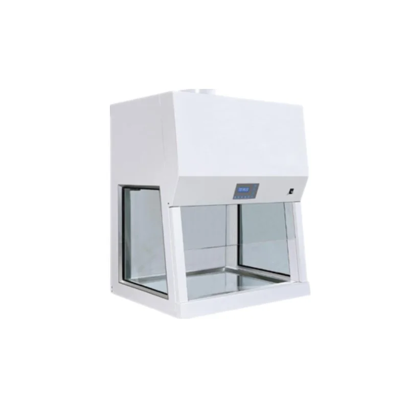 BYKG-I BYKG-II Lab Hospital Mini Biological Best Price Air Cleaning Equipment Vertical Laminar Flow Hood Cabinet