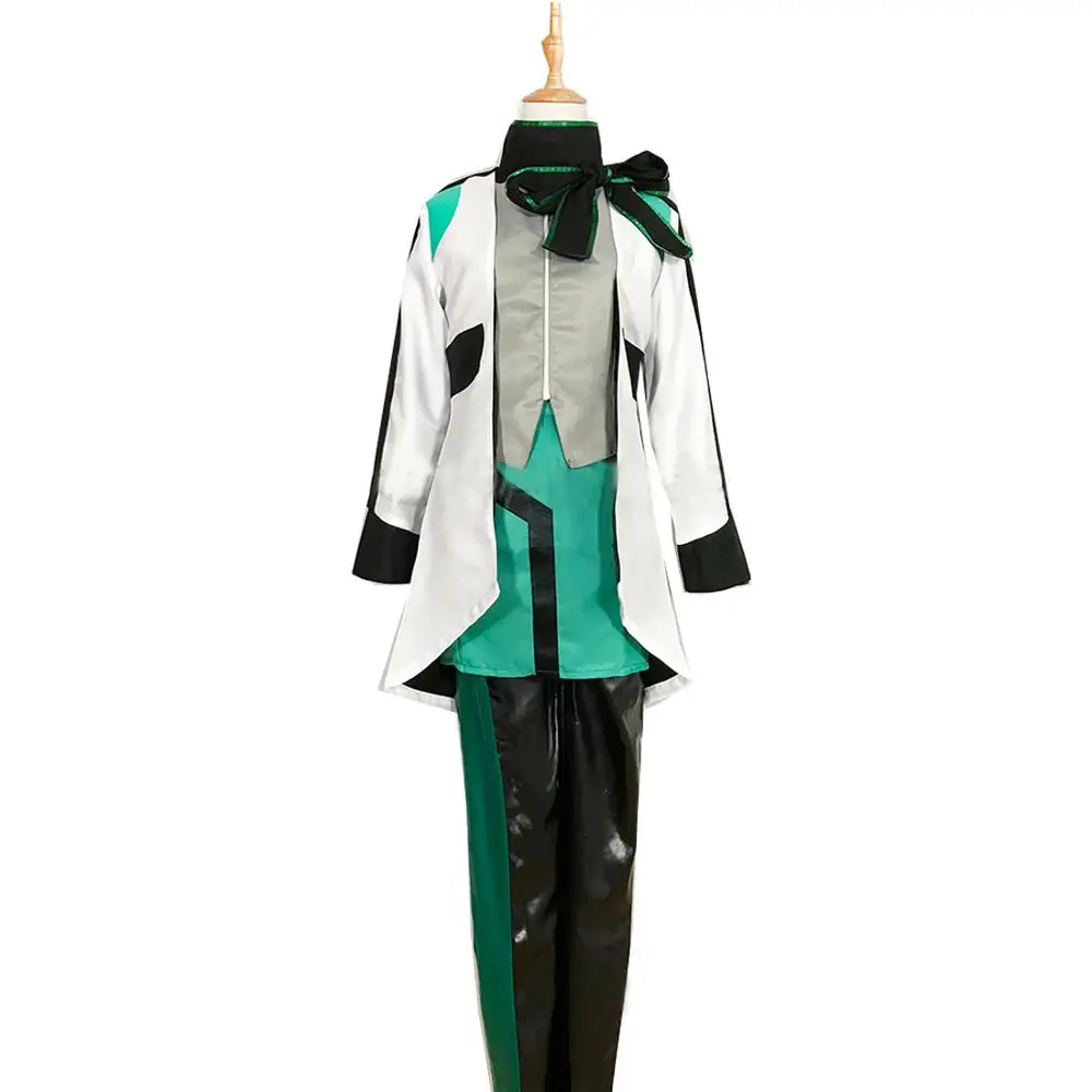 2019 Kamen Rider Zero-One Izzy Cosplay Costume