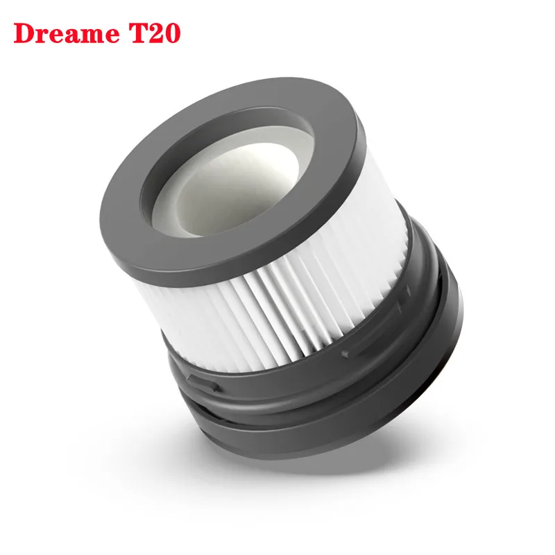 Original dreame T20 handheld wireless Staubsauger Kit ersatzteile HEPA-filter roller pinsel ersatzteile