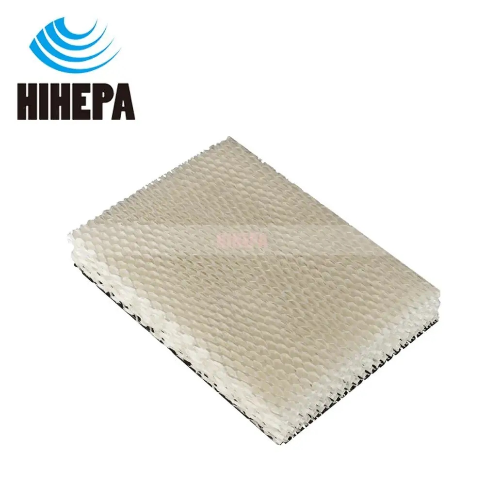 3-pcs HWF100-UC3 Humidifier Wick Replacement Filters For Holmes Type E Fits Holmes HM630, SCM630, BCM646, HM7808, SCM7808,BCM720