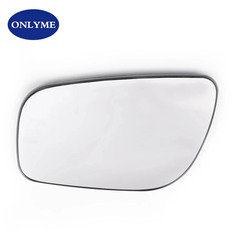 Car heated side mirror glass left or right  for MERCEDES BENZ  W211 E-Class 2006 2007 2008  2009