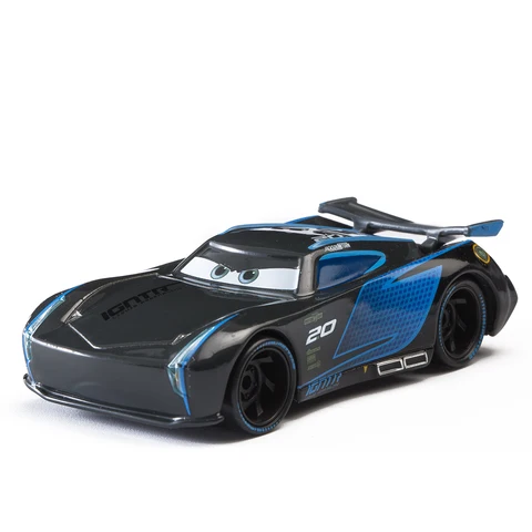 TOMICA Коллекционные машинки Pixar Cars 1:55 — фото устройства