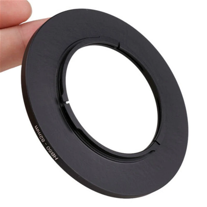 ProScope ل هاسيلبلاد B50-52mm B50-55mm B50-58mm B50-62mm B50-67mm B50-72mm B50-77mm B50-82mm مهايئ المرشح حلقة