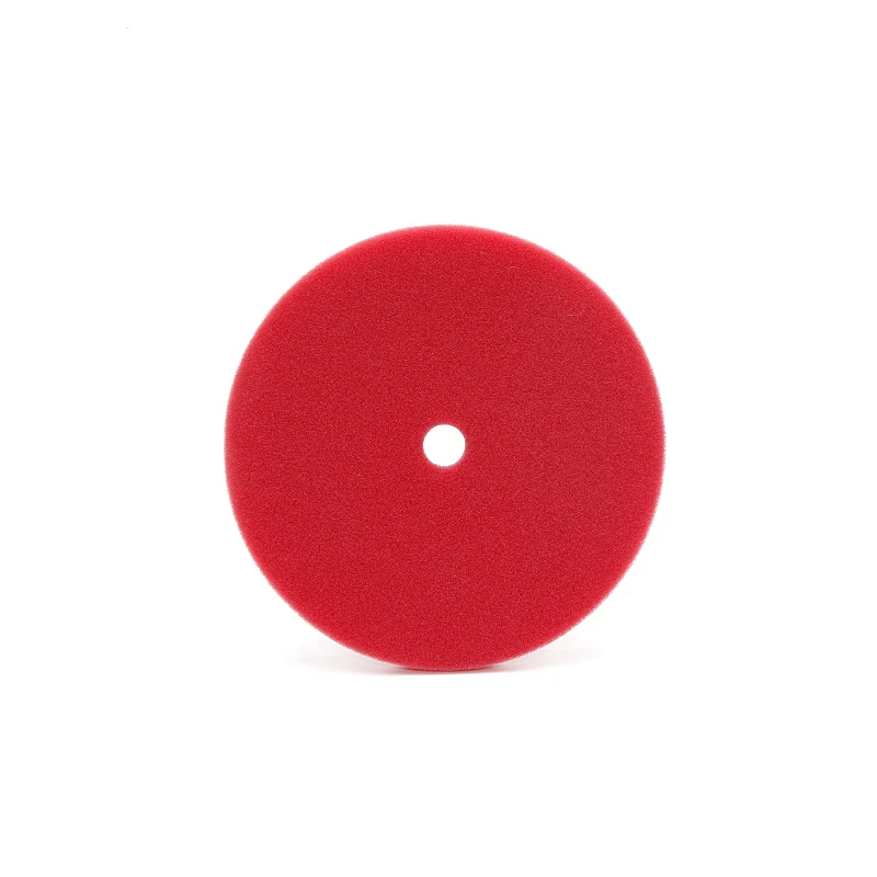 DETAILING 5inch Auto Buffing Pad Foam Wheel Polishing Waxing Sponge Detailing pad For Car DA/RO/GA Polisher