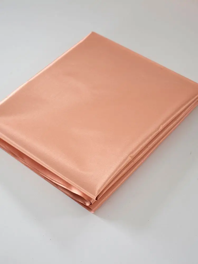 RFID Shielding Fabric-Block WiFi/RF-Anti-Radiation Conductive Magnetic EMF Protection Fabric