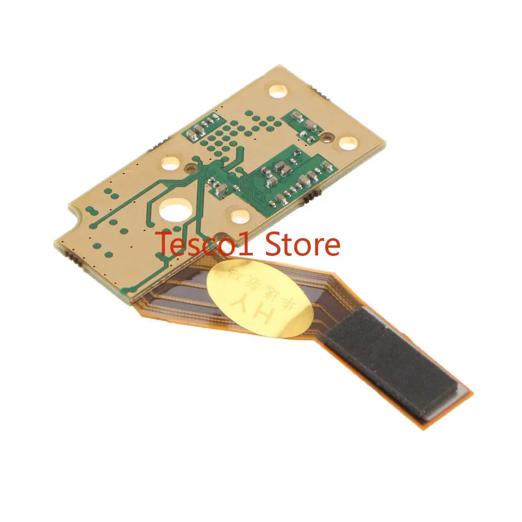 Perfeclan Ống Kính Hình Ảnh CCD Cảm Biến Cmos Cho Gopro Hero 4 Silver Edition Máy Ảnh Sửa Chữa