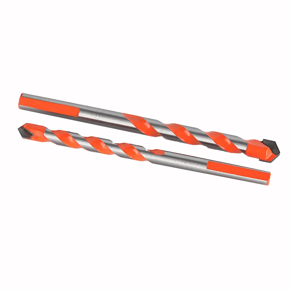 3-12mm High quality Professional multi-function drill bit sets  for ceramic tile, concrete, wall, metal and wood drilling