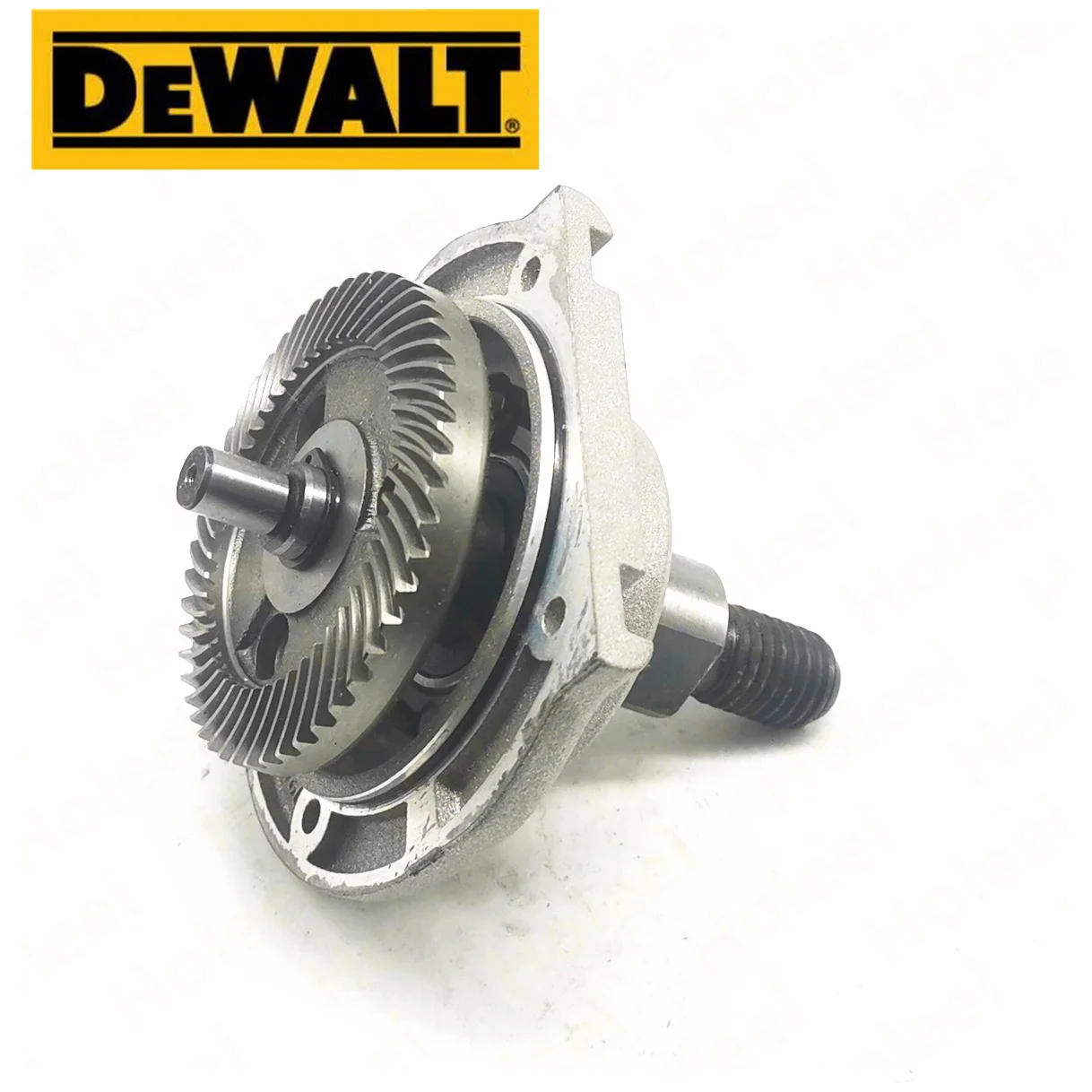 Gear box cover assembly FOR DEWALT DCM849 N769435