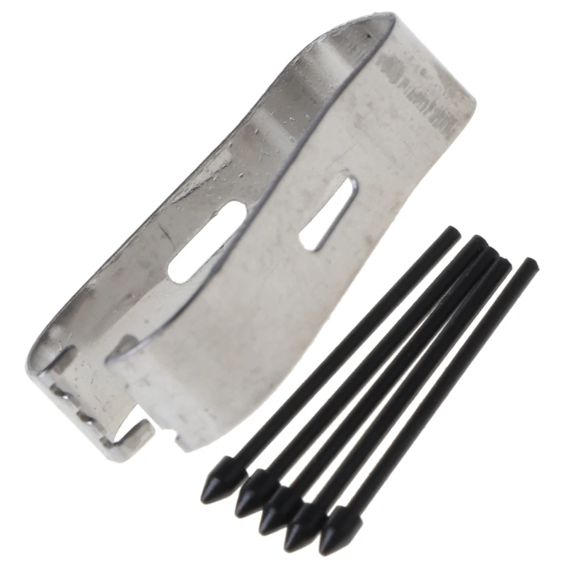 Запасная Замена для Samsung-Galaxy note 10 N970 /Note 10 Plus N975 Пинцет Для Удаления Инструмент сенсорный стилус S ручка аксессуары 1 комплект