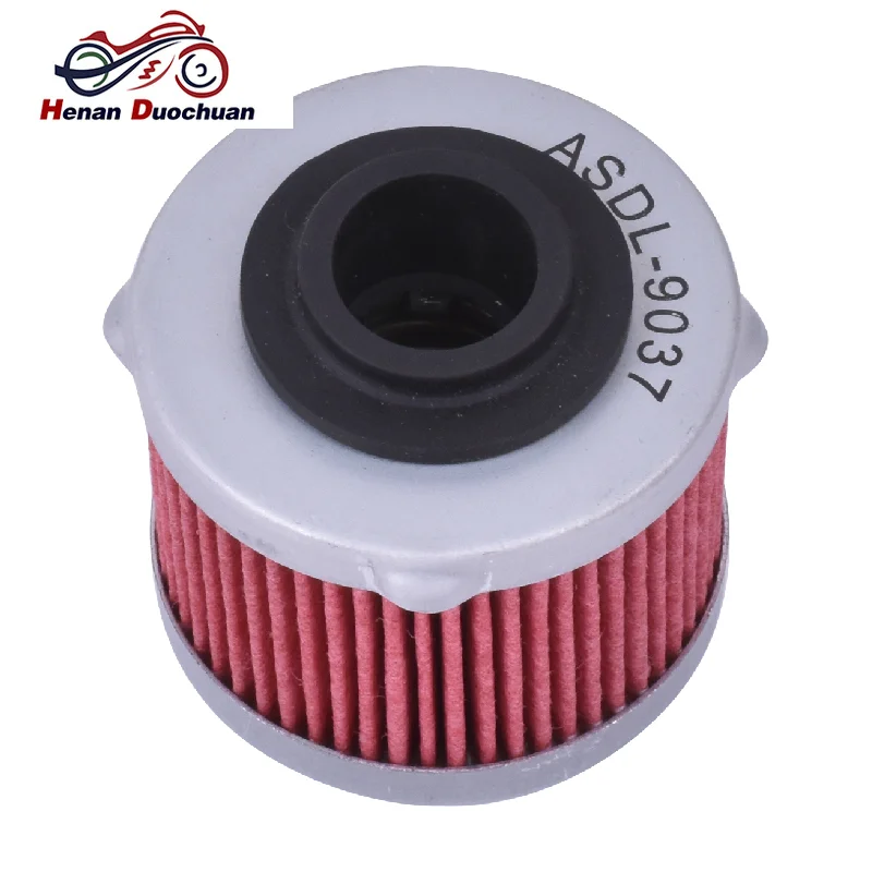 Motorcycle Oil Filter for Aprilia Scooter 125 200 Scarabeo Light Net i.e. Scarabeo125