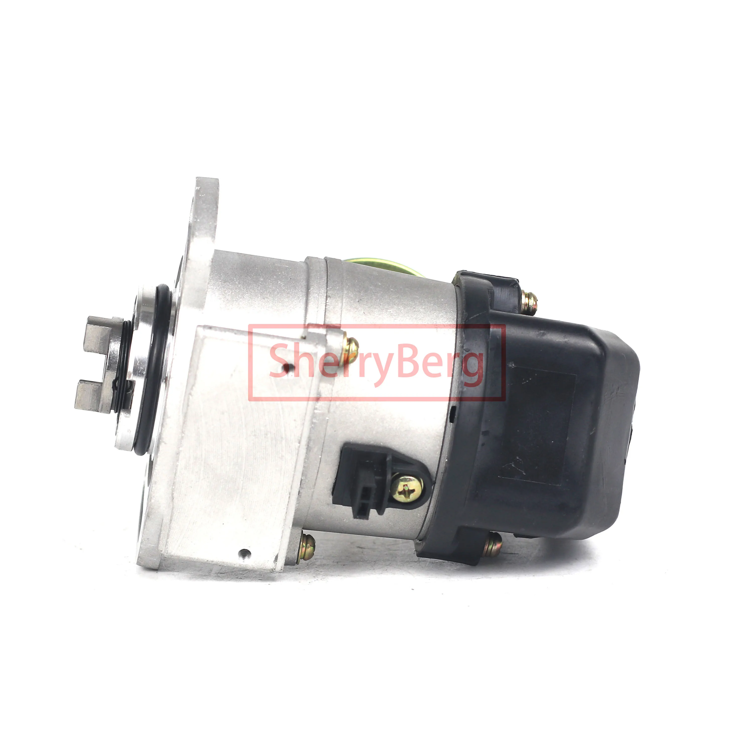 SherryBerg IGNITION DISTRIBUTOR FOR PEUGEOT 405 DE045 JFD4612 OEM 5900KB 5900K7 2525698B 0237009623 0237009614 12N.79.011.014