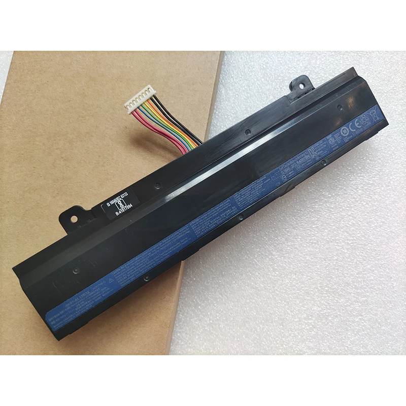 

AL15B32 Laptop Battery For Acer Aspire V15 V5-591G 52AL 50HZ 50BA 53QR 55UY 55YJ 70GU 71K2 75GP 777P T5000 N15Q12 73CF 75YC 75C9