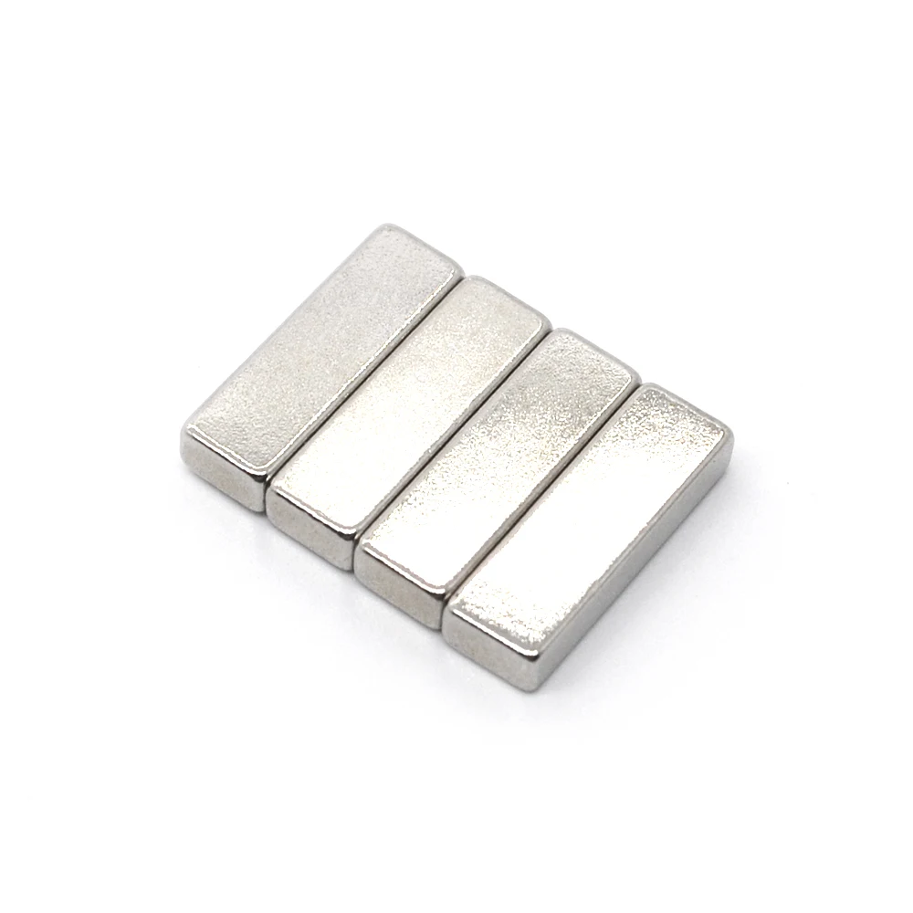 10~500PCS 15x6x3 mm Strong Rare Earth Magnet Thick 3mm Block Rectangular Magnetic 15x6x3mm Permanent Neodymium Magnets 15*6*3