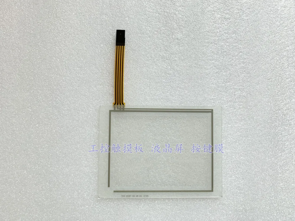 New Replacement Compatible Touchpanel Protective Film New Panel for ESA VT505W00000N