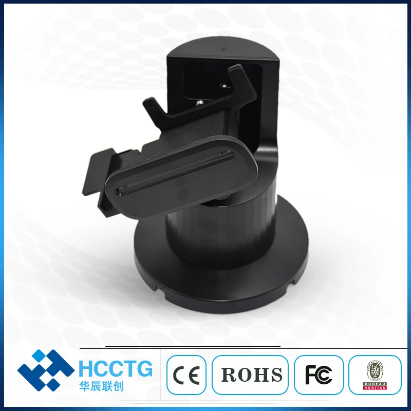 Universal Adjustable Mobile Payment POS Terminal Stand POS Machine Holder PS-S02