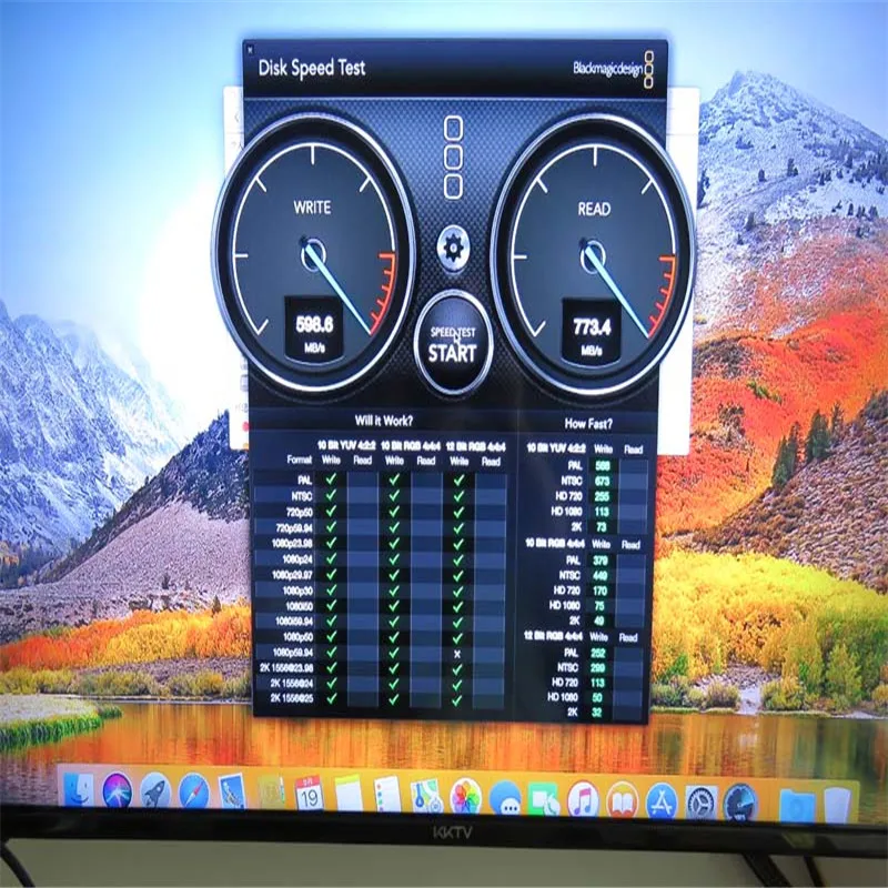 بطاقة محول NVMe PCIe M.2 NGFF SSD لأواخر 2014 A1347 MGEM2 MGEM2