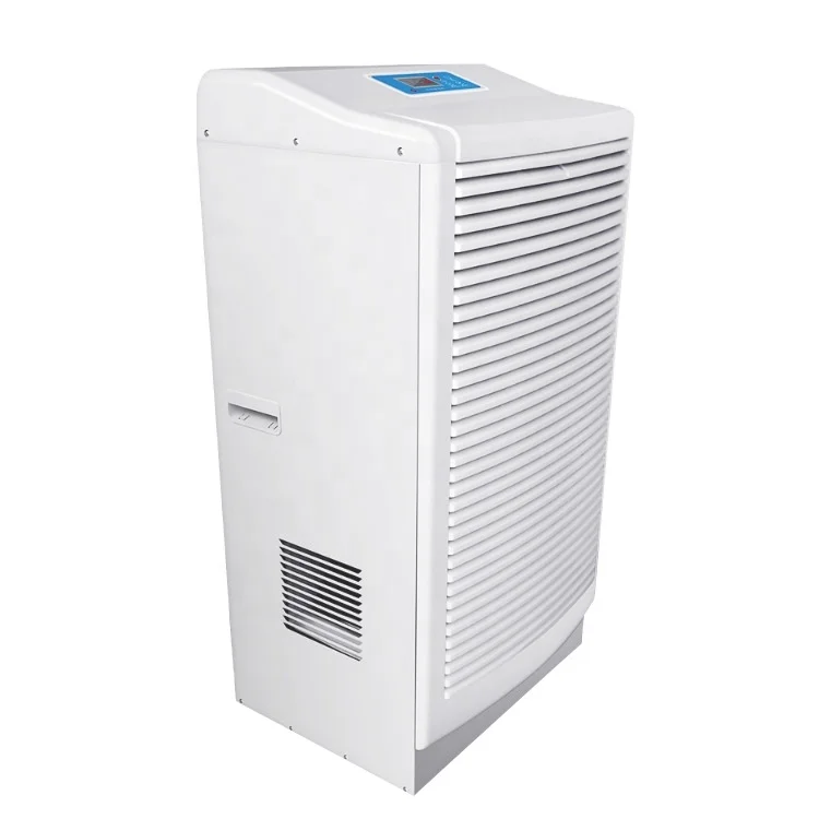 

high quality industrial with efficiency compressor Adjustable dehumidifier