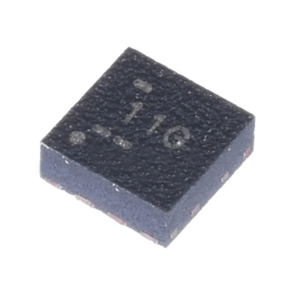 1 Chiếc Ban Đầu TPS61021ADSGR WSON-8 TPS61021A Có 3A Tăng Cường Bộ Chuyển Đổi Với Một Cực Điện Áp Đầu Vào 0.5V Arduino Nano