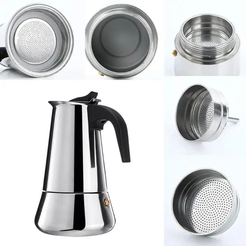 Thumbnail 4 - #29 Latest Coffee Brewers Offers