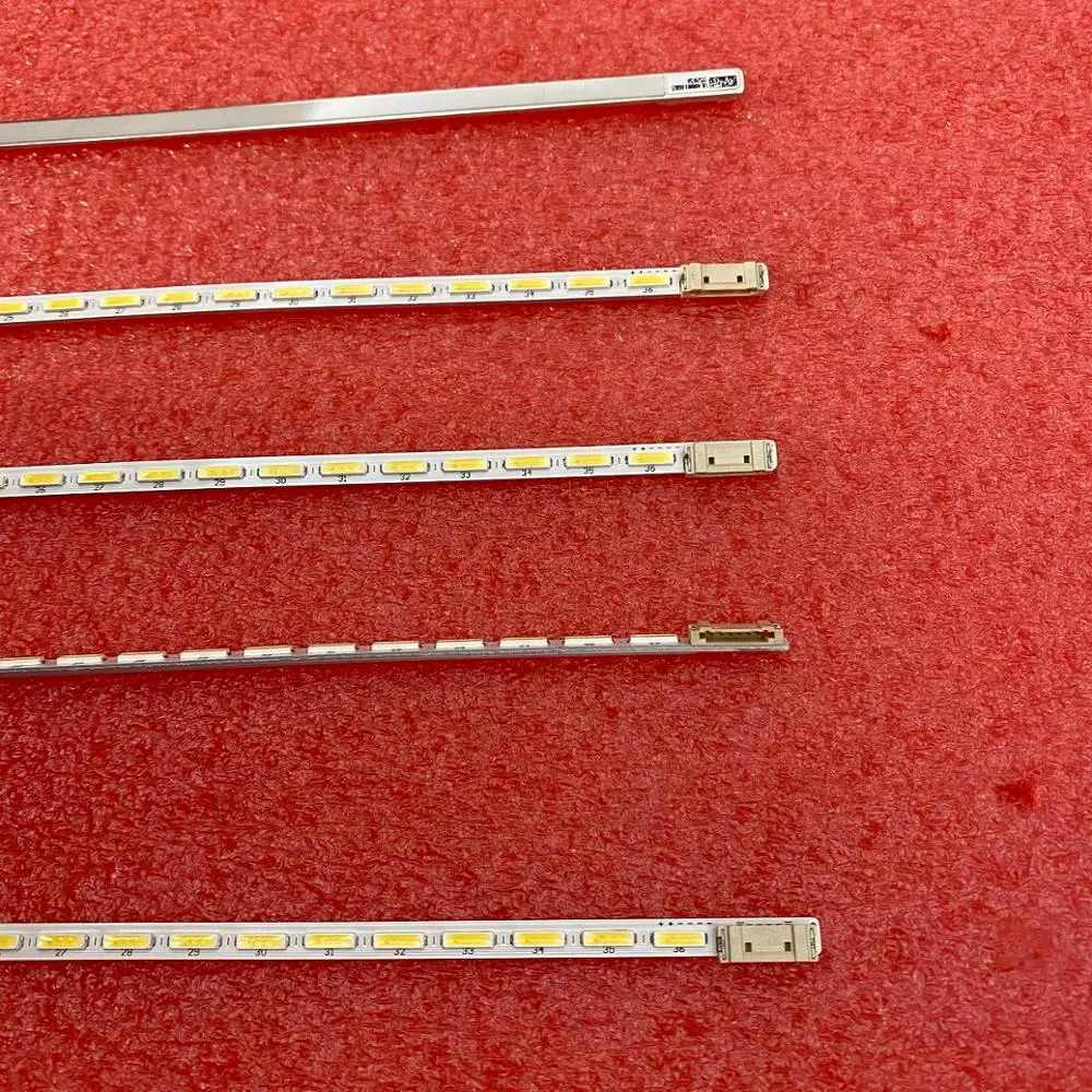 Bande de rétroéclairage LED pour M3LE-270SM0-R2 R4 R0 LT27D590