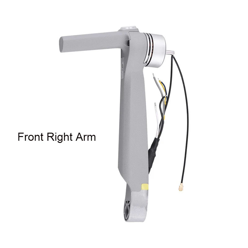 Nuovo DJI Mavic Air2s avanti indietro sinistra destra braccia con DJI Drone parti di riparazione accessori originali