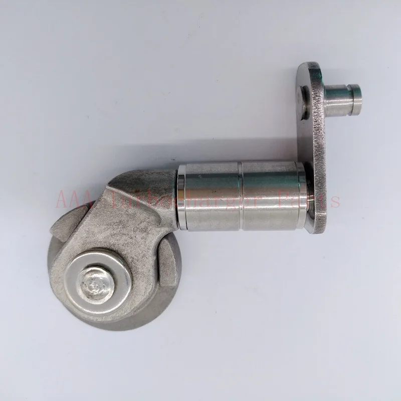 MGT1549 F20/F21/F30 1.6T B-MW Turbo Actuator Rattle Flapper 809200-0004,820021-0001,11627633925,7643719 S AAA Turbocharger Parts