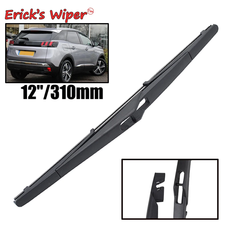 Erick\'s Wiper 12\