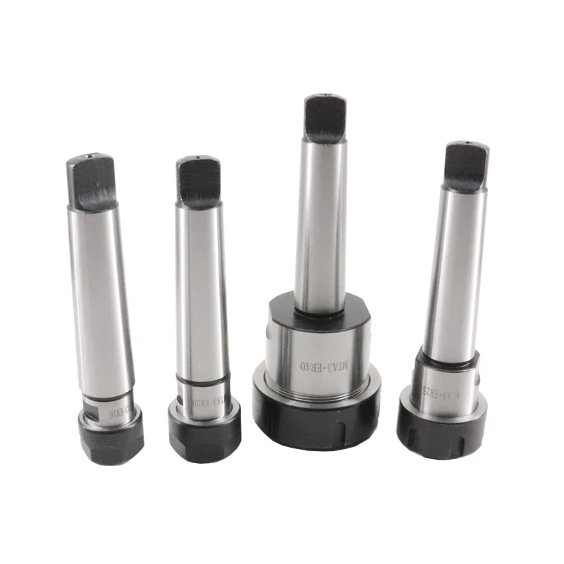 MTB/MTA/MT1/MT2/MT3/MT4/MT5 Morse Taper ER11/ER16/ER20/ER25/ER32/ER40 Miliing Collet Chuck Holder,CNC เครื่องมือ Holder Clamp