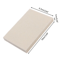 Wool Squeegee Professional Car Film Wrapping Install Tool Window Wiper Scraper N84F