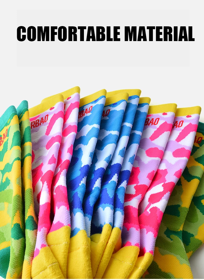 Ski Socks Kids Winter Warm Thermal Thick Cotton Sports Snowboard Cycling Skiing Soccer Leg Warmers Skateboard sock Boys Girls