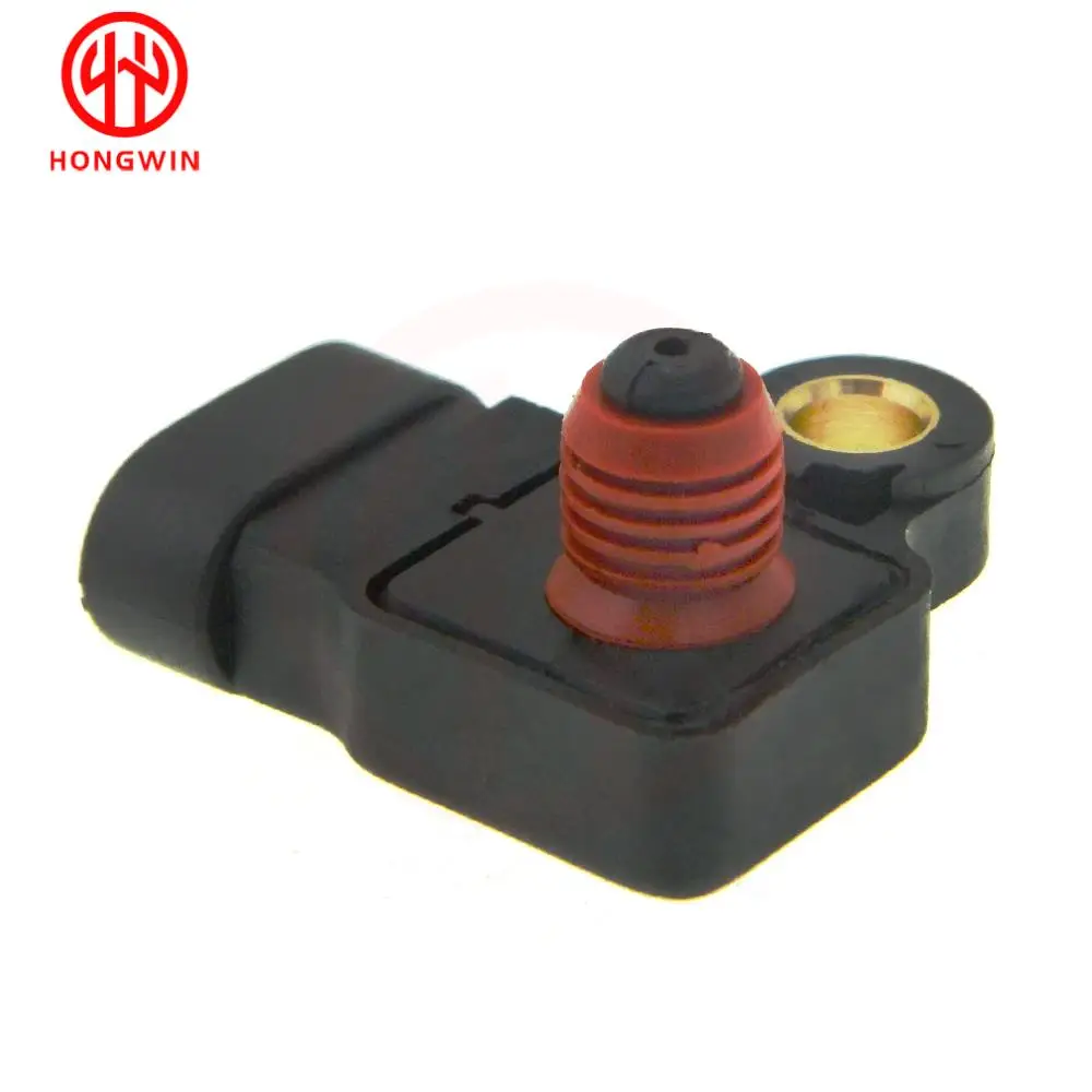 Car MAP Sensor 96417830,25184082 For Chevrolet Daewoo Aveo5 Lacetti Nubira Optra Kombi 1.8L 2004 2005 2006 2007 2008 2009 2010