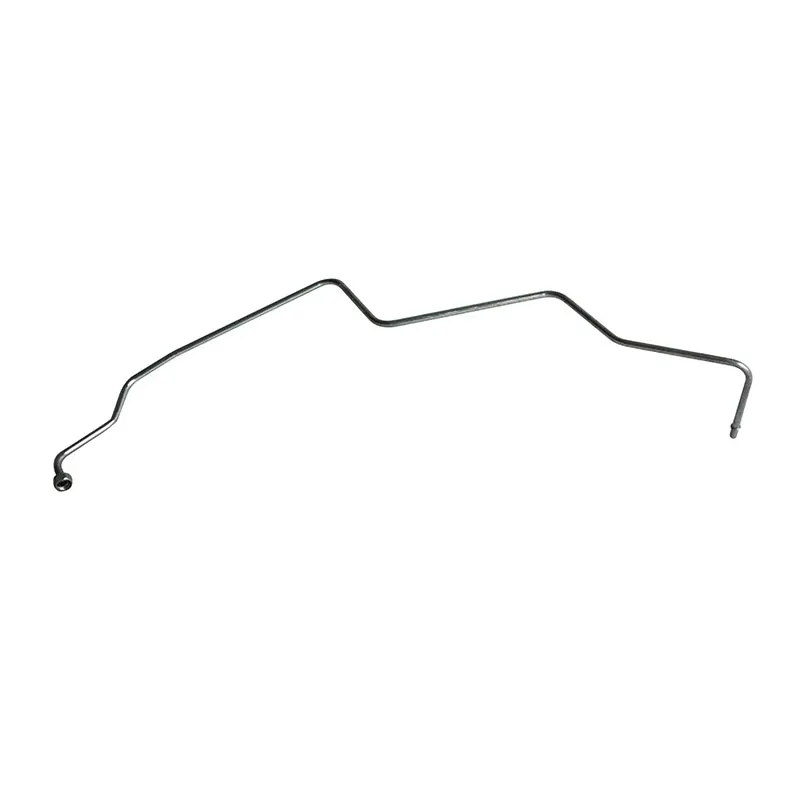 Air Compressor Water Outlet Tube 3287414 Compatible With Cummins Engine 6ISBE ISBE